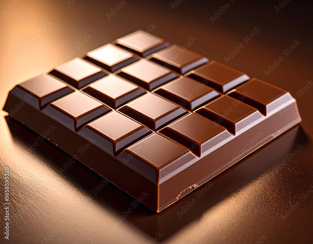 شوكولاتة